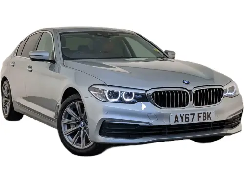 BMW 530e SE Auto AY67 FBK