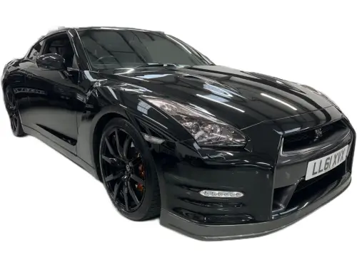 Nissan GT-R LL61 XVX