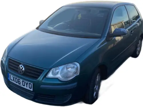 Volkswagen Polo LX06 OYO