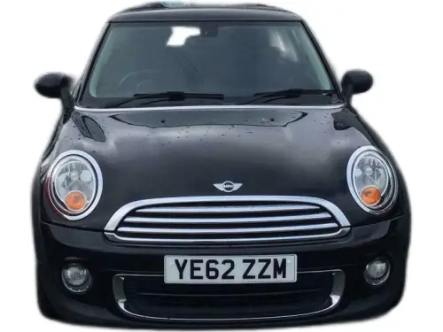 MINI ONE YE62 ZZM