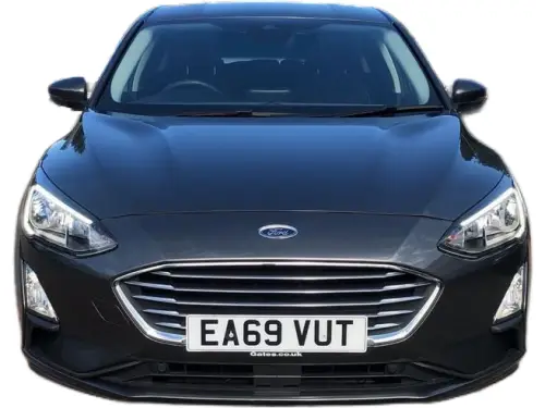 Ford Focus EA69 VUT