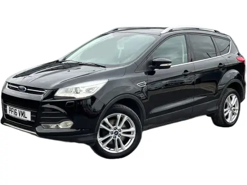 Ford Kuga PF16 VML