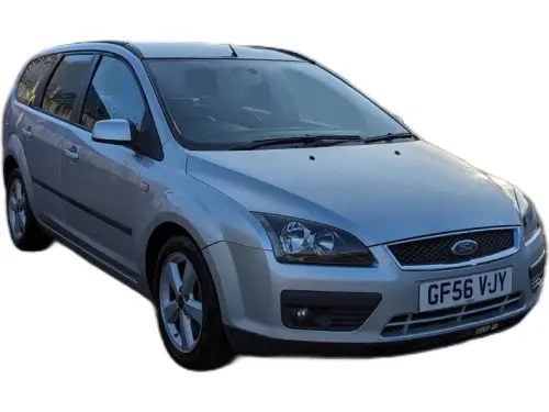 Ford Focus GF56 VJY