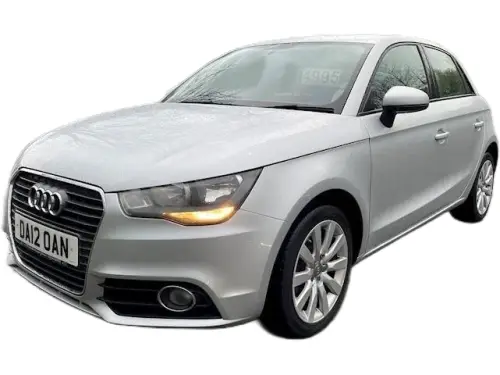 Audi A1 DA12 OAN