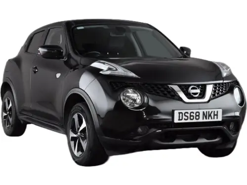 Nissan Juke DS68 NKH
