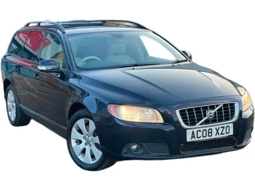 Volvo V70 AC08 XZO