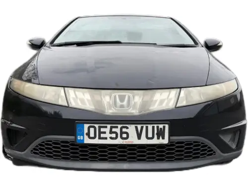 Honda Civic OE56 VUW
