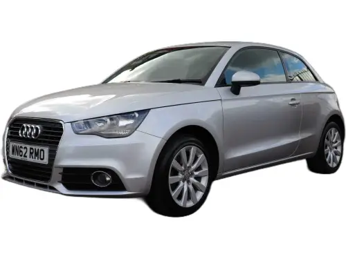 Audi A1 Sport TFSI WN62 RMO