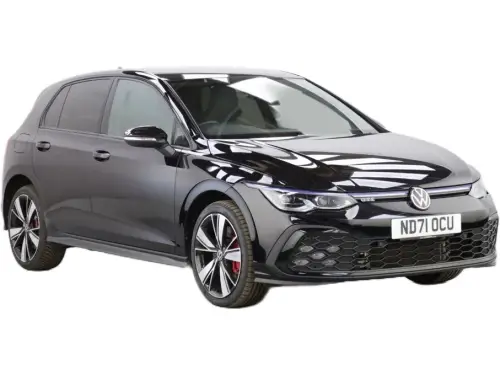 Volkswagen Golf GTE S-A ND71 OCU