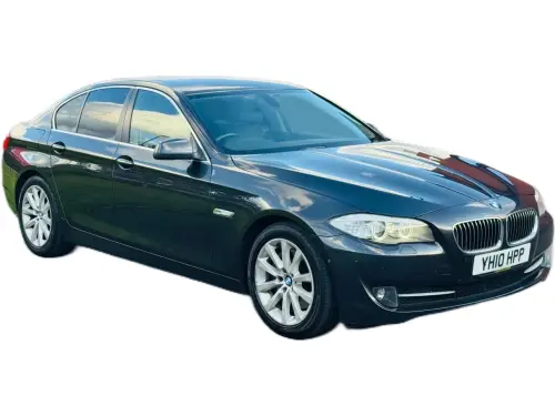 BMW 530 YH10 HPP