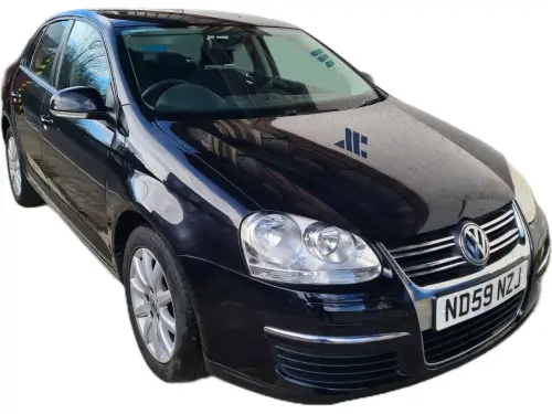 Volkswagen Jetta ND59 NZJ