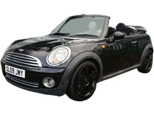MINI Mini SL09 JWY