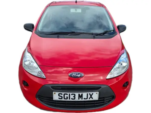 Ford KA SG13 MJX