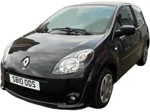 Renault Twingo Extreme 60 SB10 ODS