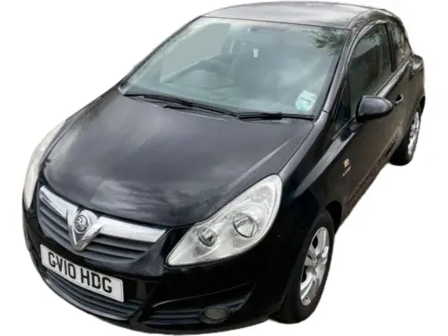 Vauxhall Corsa Energy CDTi73 Eflex GV10 HDG