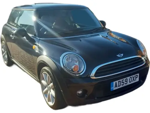 MINI Cooper AD59 OXP