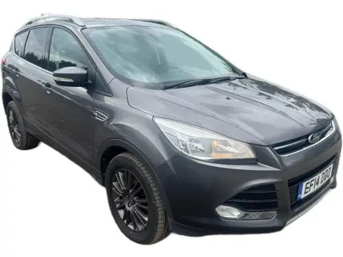 Vauxhall Mokka EF14 DBO