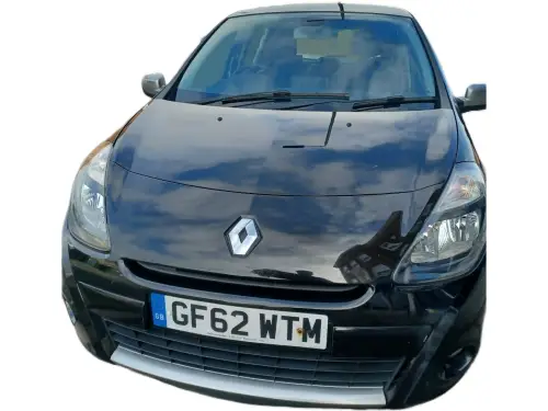 Renault Clio Dynamique Tomtom 16v GF62 WTM