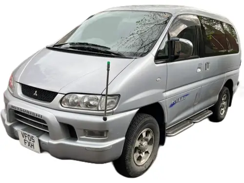 Mitsubishi Delica VF05 FXH