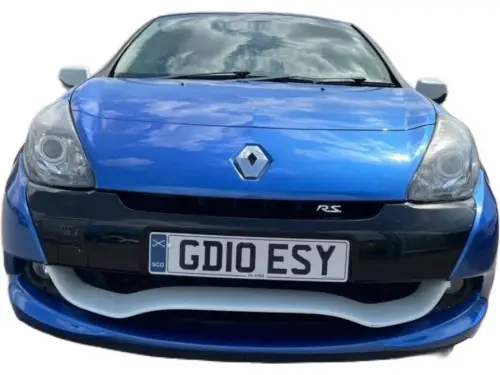 Renault Clio GD10 ESY