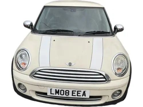 MINI Mini LM08 EEA