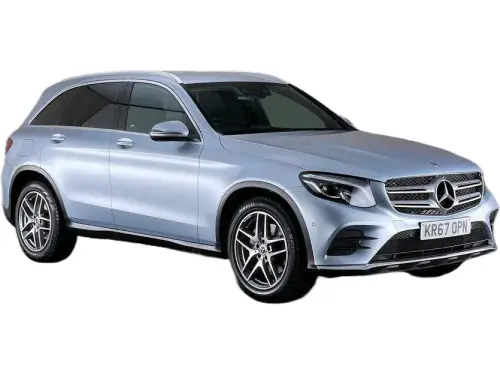 Mercedes-Benz GLC KR67 OPN