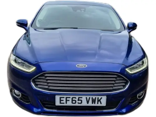 Ford Mondeo EF65 VWK