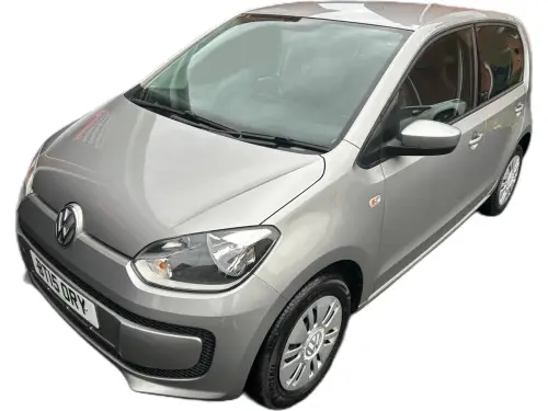 Volkswagen up BT15 ORY