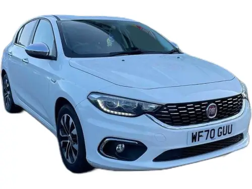 Fiat Tipo WF70 GUU