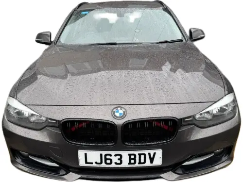 BMW 3 Series LJ63 BDV