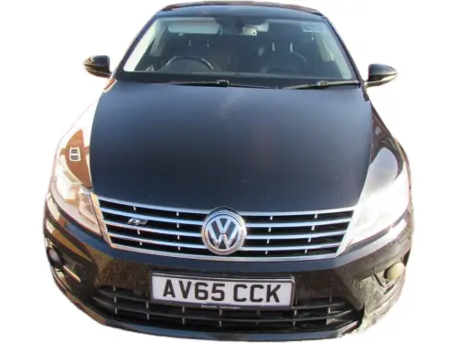 Volkswagen CC AV65 CCK