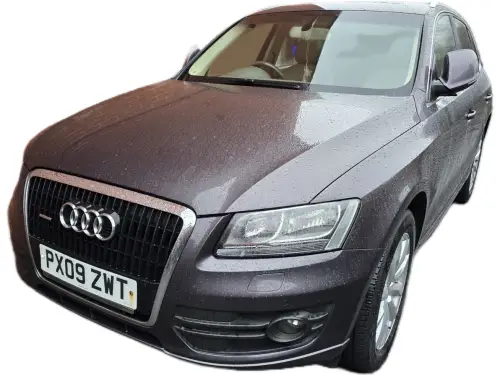 Audi Q5 PX09 ZWT