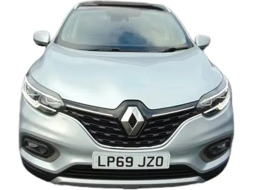 Renault Kadjar LP69 JZO