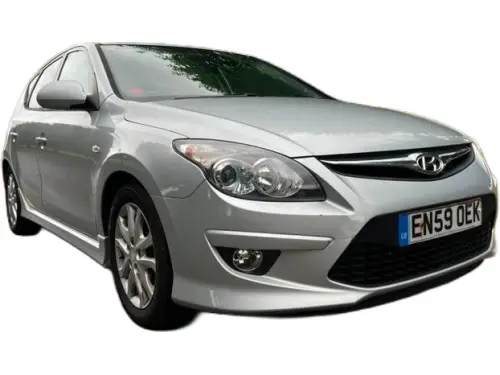 Hyundai I30 EN59 OEK