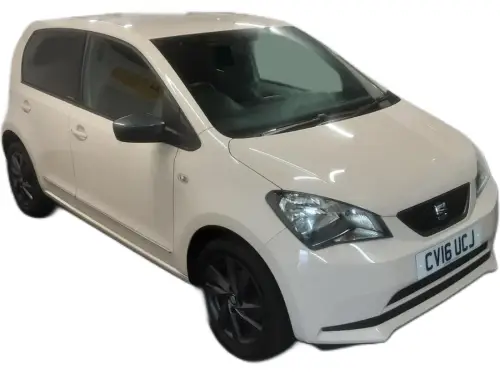 SEAT MII CV16 UCJ