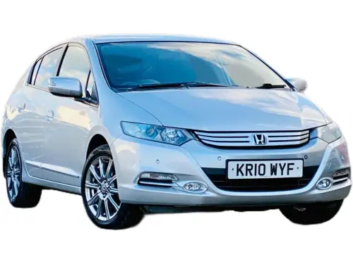 Honda Insight KR10 WYF