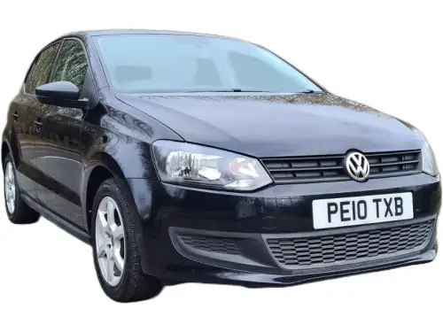 Volkswagen Polo PE10 TXB