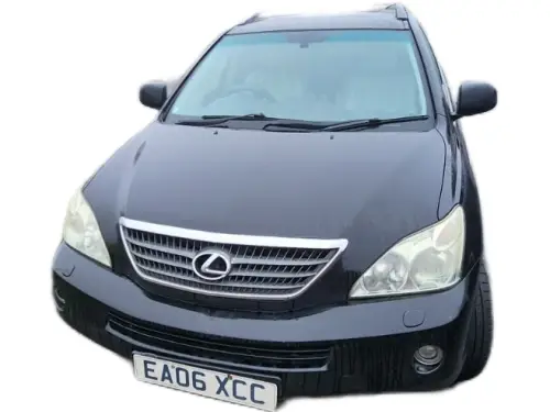 Lexus RX400 H SE CVT EA06 XCC
