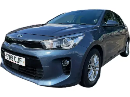 Kia RIO GV19 CJF
