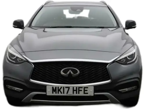 Infiniti QX30 Premium D AWD S-A MK17 HFE