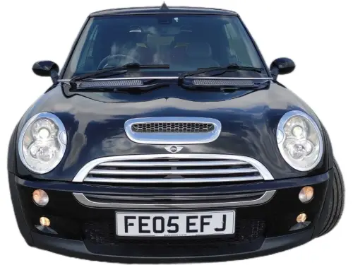MINI Mini Cooper S FE05 EFJ