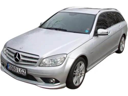 Mercedes-Benz C SD60 LGZ
