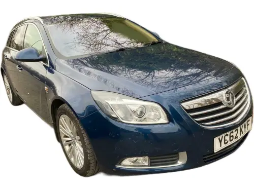 Vauxhall Insignia Elite Nav CDTi ECO SS YC62 KYF