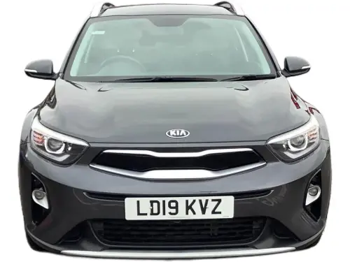 Kia Stonic LD19 KVZ