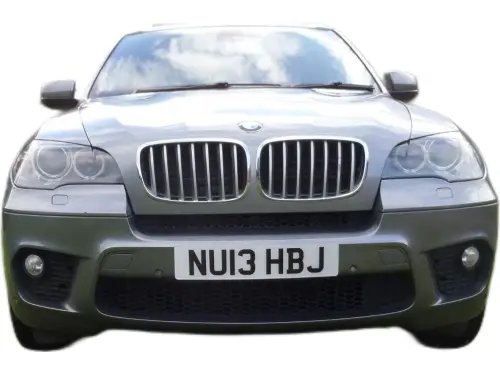 BMW X5 NU13 HBJ