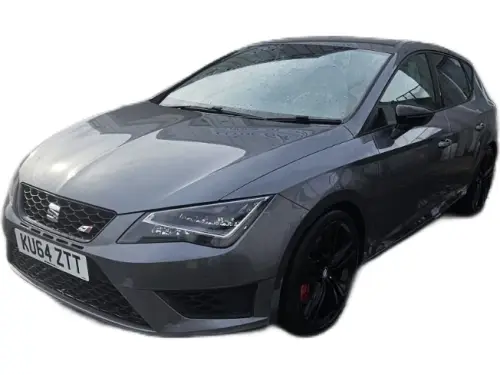 SEAT Leon KU64 ZTT