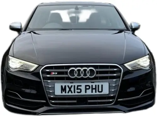 Audi A3 MX15 PHU