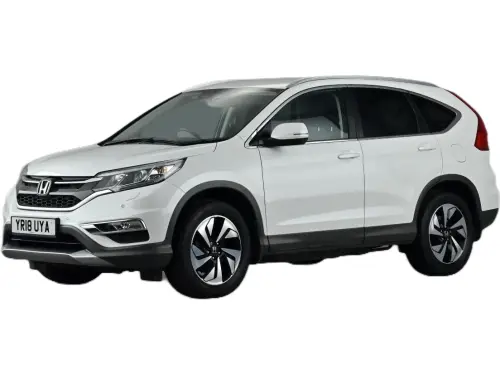 Honda CR-V YR18 UYA
