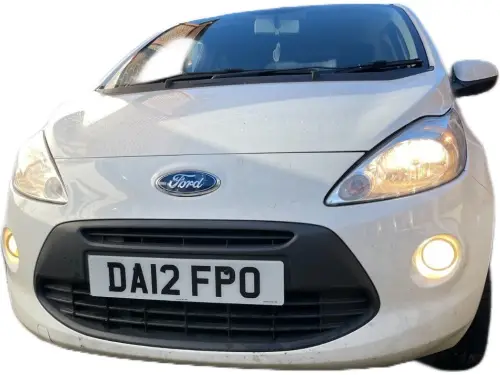 Ford KA DA12 FPO
