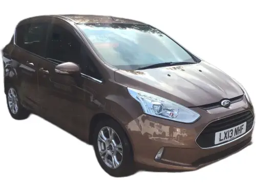 Ford B-Max LX13 NHF